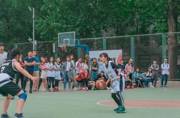 2020年篮球训练总结与反思怎么写_0