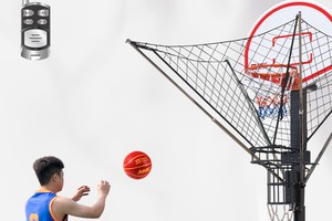  为什么智能健康设备可以帮助篮球运动员预防受伤
