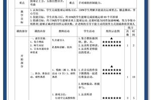 篮球教学与训练的关系是什么